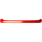 Custom Dynamics Led Low-Profile Bagz™ Accent Saddlebag Lights (Select '14-'23 Fl Models)